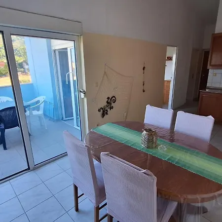 Plavi * Baška Voda