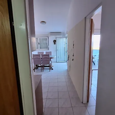 Plavi Baška Voda