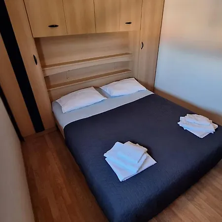 Plavi Baška Voda