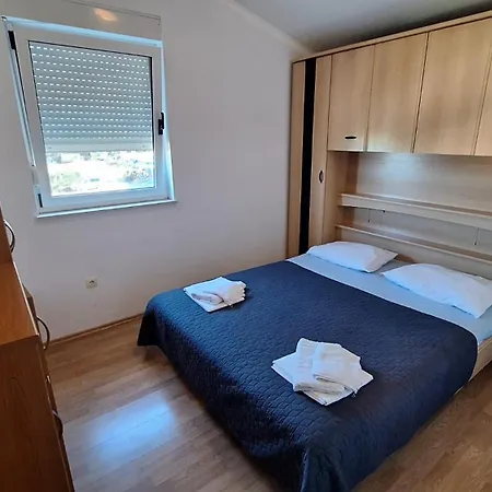 Plavi * Baška Voda