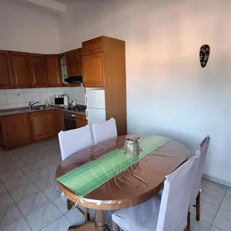 Plavi Baška Voda