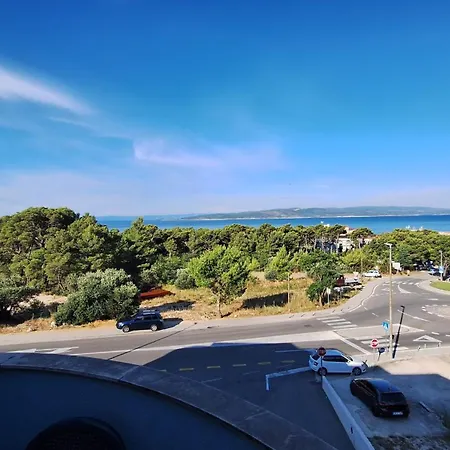 Plavi Daire Baška Voda